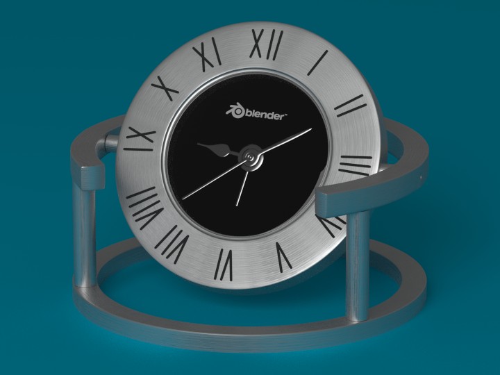 Alarm Clock preview image 1